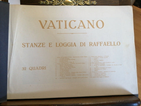 STANZE E LOGGIA DI RAFFAELLO SANZIO - VATICANO - ROMA - DISPUTA - DANTE (36