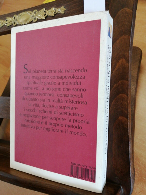 JAMES REDFIELD - GUIDA ALLLA PROFEZIA DI CELESTINO - 1997 - CORBACCIO - (36