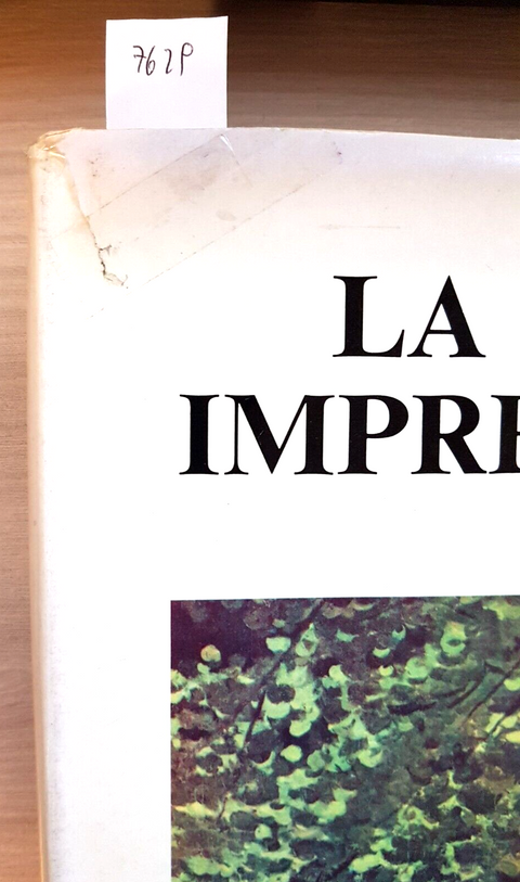 La pittura impressionista - Giacomo A. Caula 1980 Edizioni del Bibliofilo (