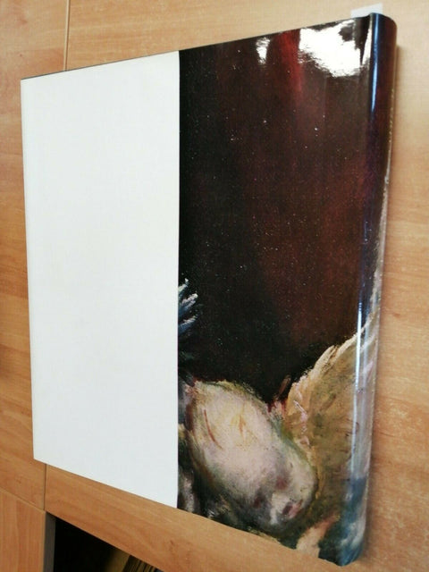 IL GRECO DI TOLEDO E IL SUO ESPRESSIONISMO ESTREMO 1969 RIZZOLI COFANETTO (