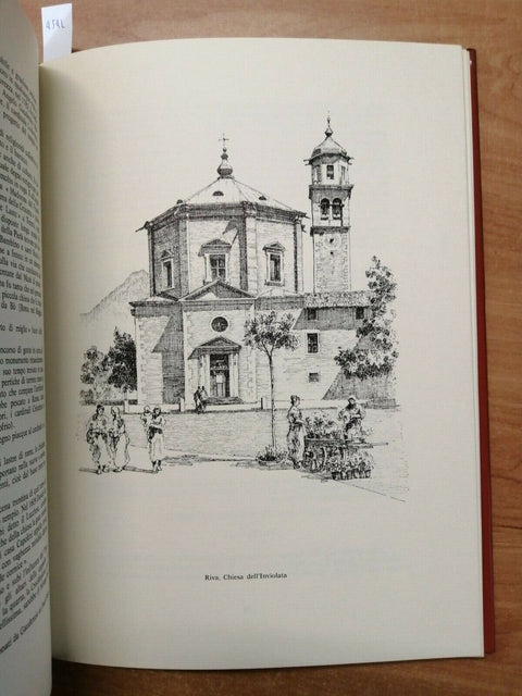 L'ALTO GARDA. RIVA ARCO TORBOLE - ALDO GORFER - 1978 - MANFRINI EDITORI (4