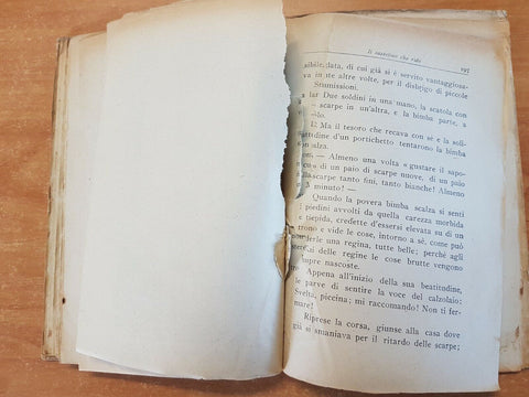 FILIBERTO SCARPELLI - L'INNAMORATO DELLA LUNA - 1924 - IMPERIA CON 34 ILL.