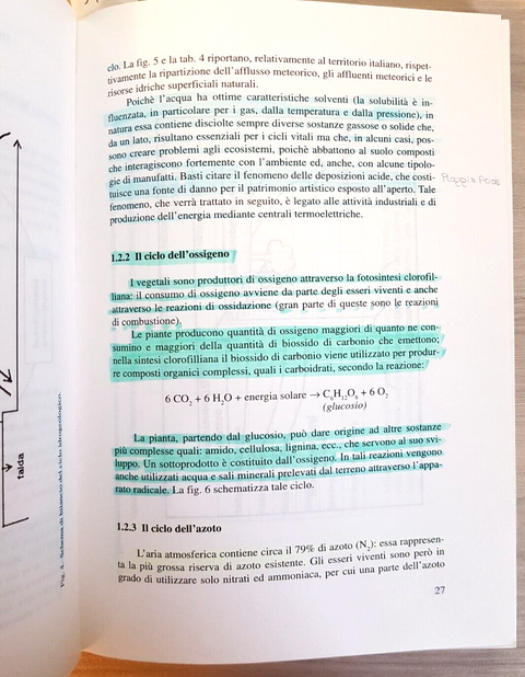 La contaminazione ambientale e degrado dei materiali di interesse storico (