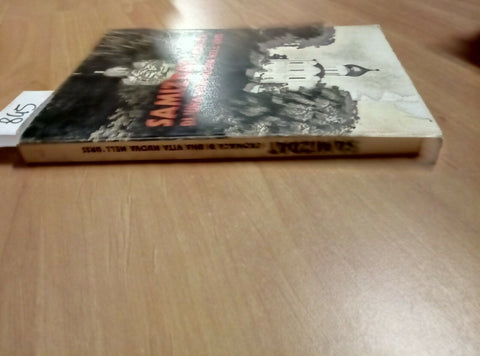 SAMIZDAT: CRONACA DI UNA VITA NUOVA NELL'URSS 1974 RUSSIA CRISTIANA EDITORE 845