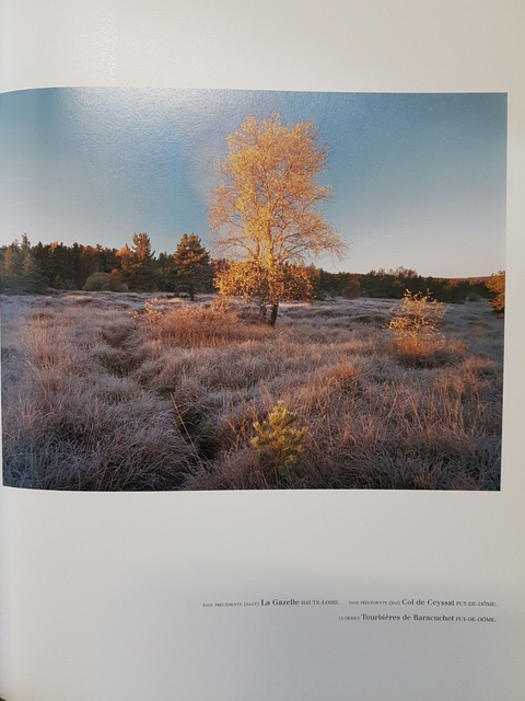 TERRITOIRES DE FRANCE - J.P. GILSON - 2002 MARVAL territories territorien (