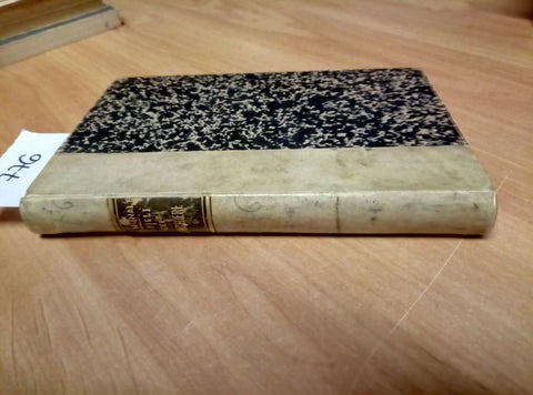 I FIGLI DEL BANCHIERE - E. DI MONALE 1909 LIBRERIA SALESIANA - 776