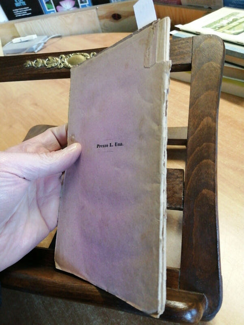 PREGIUDIZII POPOLARI E NORME INTORNO ALLA EDUCAZIONE FISICA 1877 BRUZZA (57