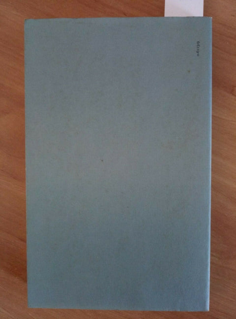 L'ANELLO DI RE SALOMONE - KONRAD LORENZ - 1974 ADELPHI - (1050)