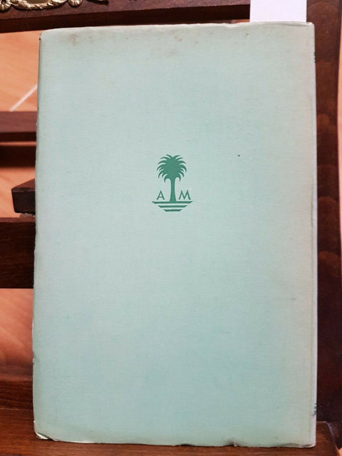 RINALDO CADDEO - L'ATTENTATO DI ORSINI (1858) - 1932 - MONDADORI - 1