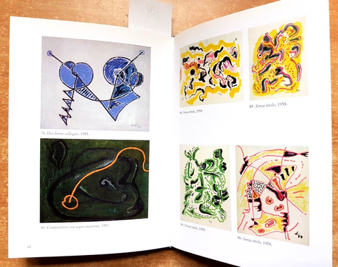 GILLO DORFLES - L'AVANGUARDIA TRADITA - MAZZOTTA 2010 CATALOGO Palazzo Reale