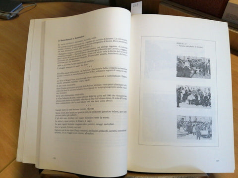 LAGER Storia inedita dei campi di sterminio d'Europa 1983 Enzo Gatti (6569