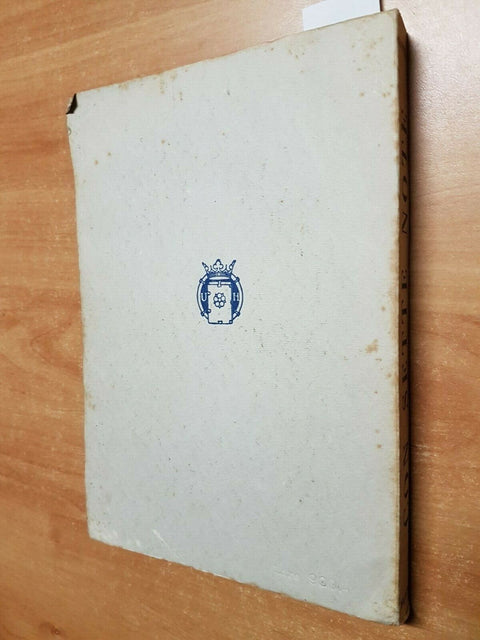 EDOARDO MOTTINI CON SETTE NOTE FIGURE DI GRANDI MUSICISTI 1949 HOEPLI(3867