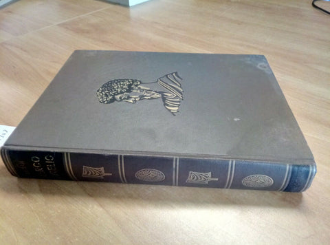 MARCO AURELIO E LA FINE DEL MONDO ANTICO - RENAN 1955 DALL'OGLIO 1 ED. (1