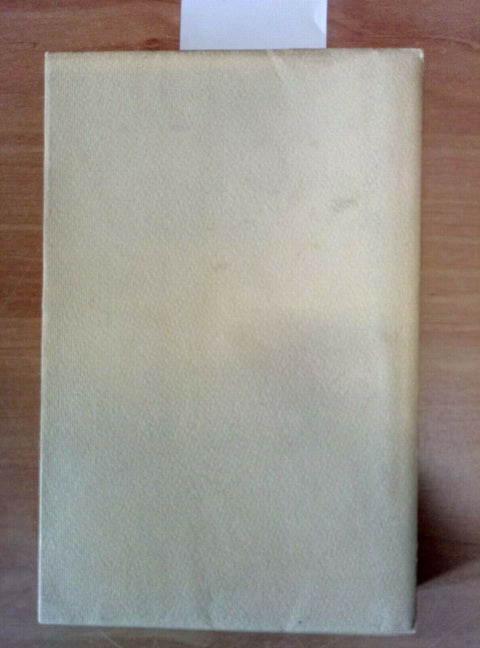 IVY COMPTON - BURNETT FRATELLI E SORELLE 1963 GARZANTI 1 ED. - 584