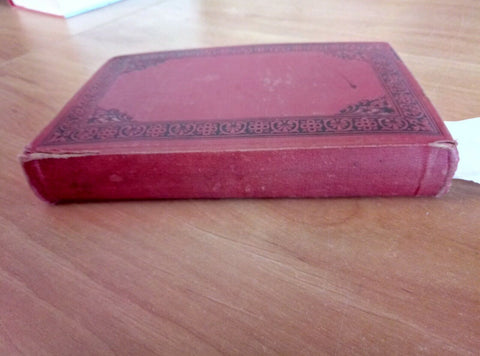 EPISTOLARIO DI SILVIO PELLICO - GUGLIELMO STEFANI 1880 LE MONNIER (12)