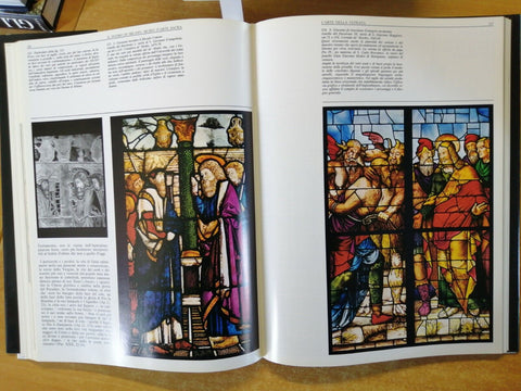Ernesto Brivio IL DUOMO DI MILANO MUSEO D'ARTE SACRA 1981 Banca Popolare (