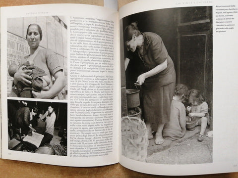 L'ITALIA LIBERATA 1943/45 Antonio Spinosa 1995 MONDADORI Storia Illustrata