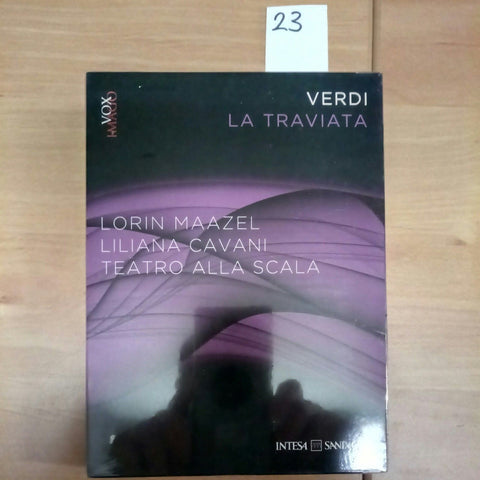 GIUSEPPE VERDI LA TRAVIATA MAAZAL CAVANI TEATRO ALLA SCALA Intesa San Paolo 023