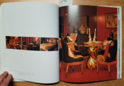 Elizabeth GAROUSTE & Mattia BONETTI 1981-2001 - VEDRENNE - La Lettre Vole