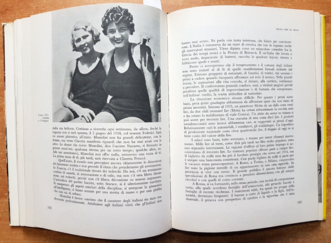 MICHELE SERRA - Questo strano secolo - 1901-1960 - Rizzoli - ILLUSTRATO (48