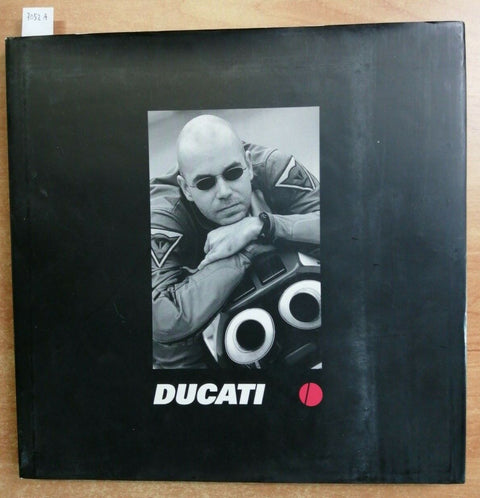 DUCATI 1999 BLACK Malaguti Minoli Morisetti - Grafiche dell'Artiere CORSE