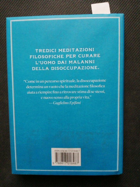 CIANNI - FILOSOFIA PER DISOCCUPATI da Socrate a Schopenhauer RIZZOLI 2007(3