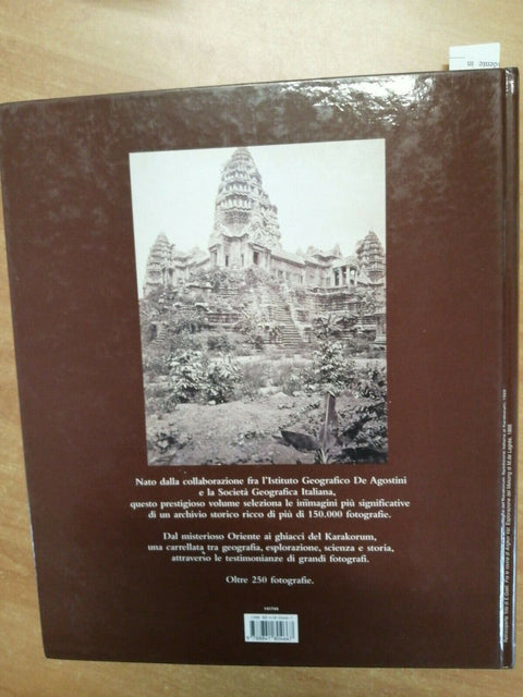 L'archivio fotografico della Societ Geografica Italiana - Maria Mancini (