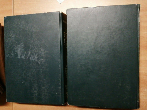 PRINCIPI DI MEDICINA INTERNA - 2 VOLL. HARRISON WILSON - McGRAW HILL 1992 (