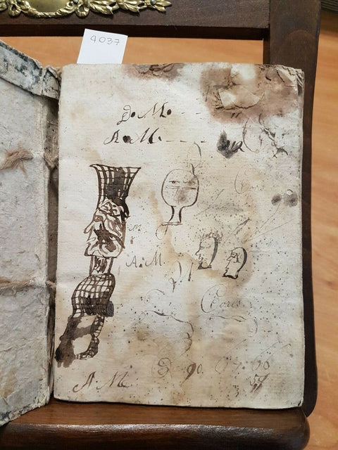 RIME DI GIACOMO VITTORELLI CON UNA LETTERA DELL'AB. - BASSANO 1784 JACOPO