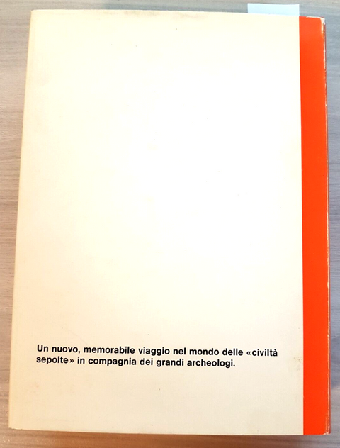 I DETECTIVES DELL'ARCHEOLOGIA - C.W. CERAM - EINAUDI - 1977 - ILLUSTRATO