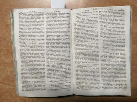 REGIA PARNASSI SEU PALATIUM MUSARUM IN QUO SYNONIMA 1787 VENETIIS CAROLI (2