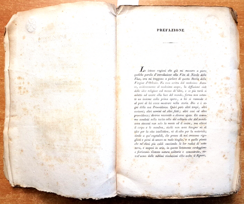 LA PULZELLA D'ORLEANS di Guido Gorres - 1838 - GIOVANNA D'ARCO - Sambrunico