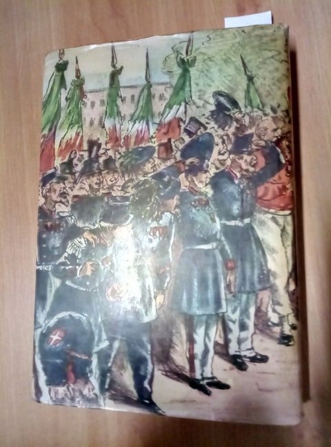ROMA UMBERTINA - Il Borghese 1968 PAUL VASILI - 226