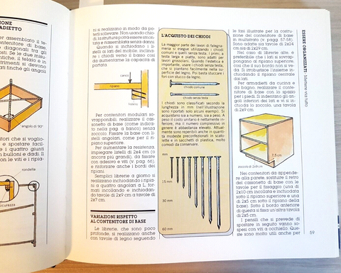 MANUALE DEI CONSIGLI PRATICI - 1991 - Selezione dal Reader's Digest (6318C