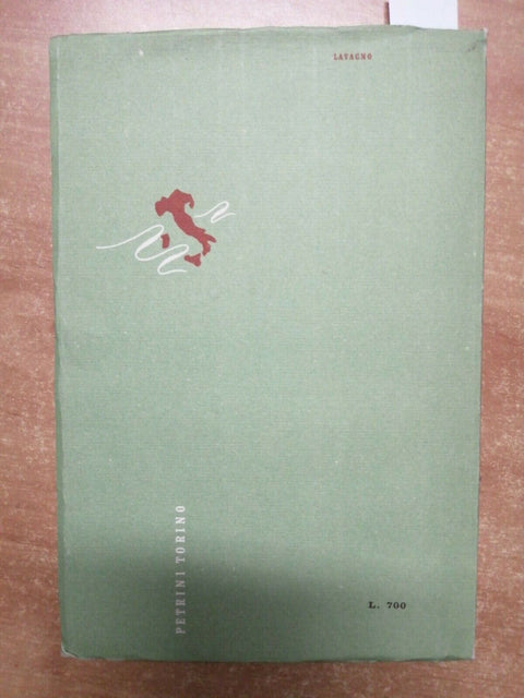 ITALIA VECCHIA E NUOVA - ANTOLOGIA STORICA - NARDO ROMAGNOLI 1955 PETRINI(5