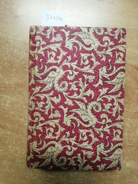 GIULIO VERNE - UN CAPITANO DI QUINDICI ANNI - BIETTI - 4 PARTI COMPLETO (37