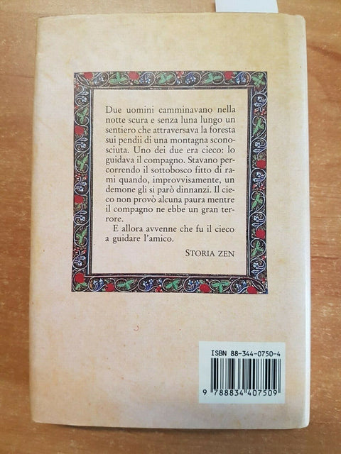 DARIO SPADA - BREVIARIO DEI SANTI - ARMENIA - 1996 - RIFLESSIONI (1360G