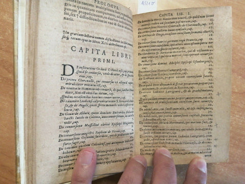 Illustrium miraculorum et historiarum memorabilium lib. XII. - 1604 - (4521
